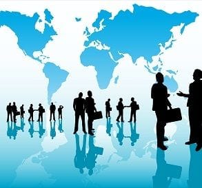 DEBUNKING THE MYTHS AROUND OFFSHORE STAFFING DEBUNKING THE MYTHS AROUND OFFSHORE STAFFING